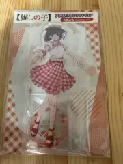推しの子 有馬 かな アクリル製 出品