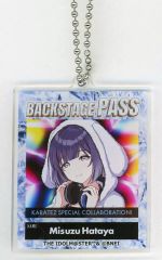 中古】アクリルスタンド・アクリルパネル Kinako ジオラマアクリル