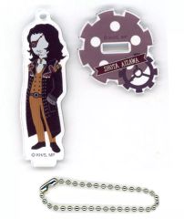 中古】アクリルスタンド・アクリルパネル 坂口健太郎 アクリルスタンド