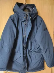 THE NORTH FACE ザノースフェイス ダウン (100)