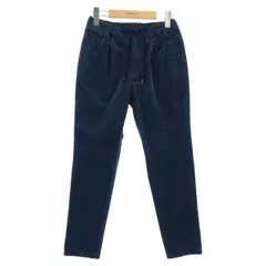 ビューティーアンドユース BEAUTY&YOUTH(U.A) パンツ