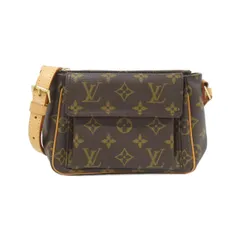 ルイヴィトン モノグラム ヴィバ シテ PM M51165 ショルダーバッグ