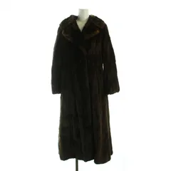 2025年最新】ミンクファーコートの人気アイテム - メルカリ