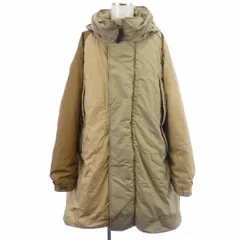 ワイルドシングス WILD THINGS WT19451SN コートのサムネイル