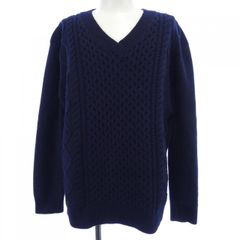 新品タグ付き】希少☆S.Moritz メンズセーター - メルカリ