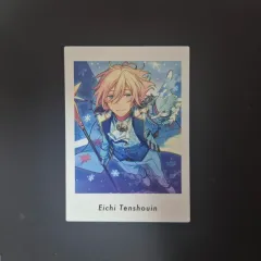 天祥院 英智 ぱしゃこれ あんさんぶるスターズ！