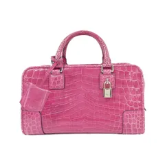 2025年最新】ロエベ アマソナ 28 ピンクの人気アイテム - メルカリ