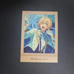 天祥院 英智 追憶編 ぱしゃこれ KPOP アイドルショット