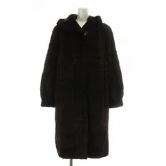 2025年最新】シェアードミンク コートの人気アイテム - メルカリ