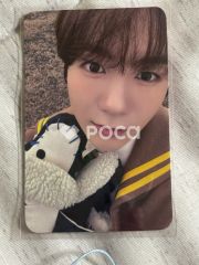 BOYNEXTDOOR イハン No Genre 公開放送 サノク トレカ - メルカリ