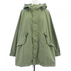 ドゥロワー DRAWER 6522-299-0631 ブルゾンのサムネイル