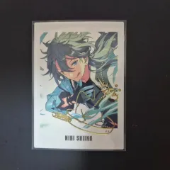 椎名ニキ 9周年 ぱしゃこれ あんさんぶるスターズ！