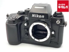 2025年最新】nikon f4の人気アイテム - メルカリ