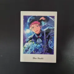 斎宮 宗 앙스타 ぱしゃこれ