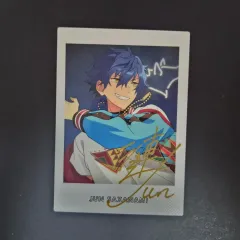 漣 ジュン ぱしゃこれ 7周年