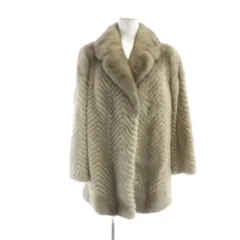 2025年最新】サファイアミンクコートの人気アイテム - メルカリ