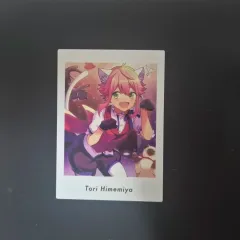 姫宮 桃李 ぱしゃこれ