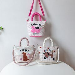 キルティングトートバッグ 宇佐美リト - メルカリ