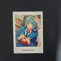 紫之 創 はじめ ぱしゃこれ あんさんぶるスターズ！