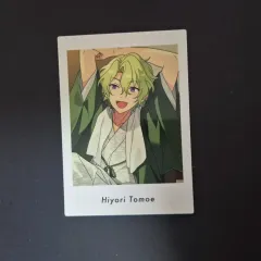 巴 日和 ぱしゃこれ あんさんぶるスターズ！