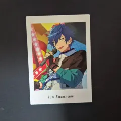 漣 ジュン ぱしゃこれ あんさんぶるスターズ！