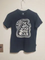 THE NORTH FACE ザノースフェイス 半そで Tシャツ XS 85
