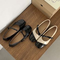 TOGA PULLA メッシュ ブラックパンプス size36 - メルカリ