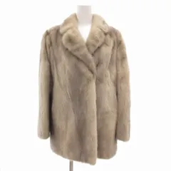 2025年最新】サファイアミンクコートの人気アイテム - メルカリ