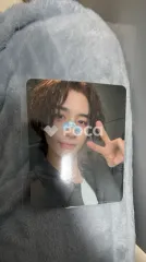 BOYNEXTDOOR イハン The Action Frame ver. Music&Drama