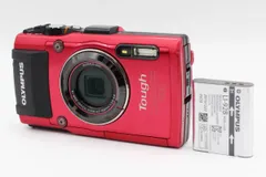 2026年最新】olympus tg-4の人気アイテム - メルカリ