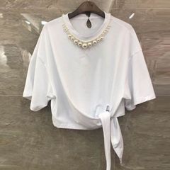 sheller シェリエ 正規品ZIPPER Tshirt - メルカリ