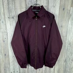 00s old Nike ダウンジャケット y2k grunge - メルカリ