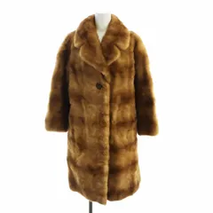 2025年最新】ミンク ファー 三越の人気アイテム - メルカリ