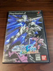 【PS2】 機動戦士ガンダムSEED 連合vs.Z.A.F.T