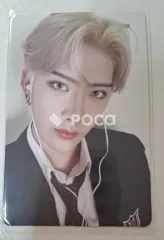 ZEROBASEONE ZB1 リッキー MELTING POINT MUSICPLANT