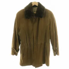 2025年最新】ミンクコート メンズの人気アイテム - メルカリ