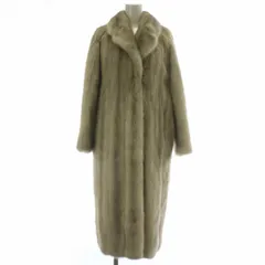 2025年最新】サファイアミンクコートの人気アイテム - メルカリ