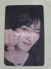 THE BOYZ ニュー THE BOYZ [THE BLAZE] WORLD TOUR in SEOUL 購入特典