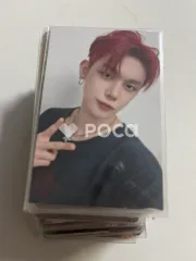 TXT ヨンジュン TOMORROW X TOGETHER WORLD TOUR ACT : PROMISE ENCORE IN SEOUL MOA ZONE