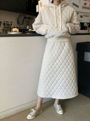 nest Robeネストローブ菊池亜希子さん別注 デイリーズコーヒーフーディ