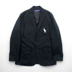 US NAVY 60年代 Pコート 36R ネイビー ウール 内部ステンシル COAT