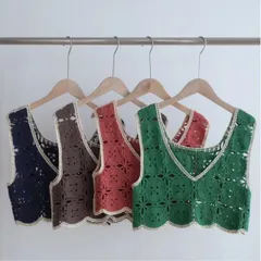 ビスチェベスト (T)