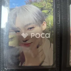 THE BOYZ ニュー 2023 SEASON'S GREETINGS THE BOYZ SCOUT