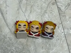 鬼滅の刃 煉獄 杏寿郎 おねむたん 3種 まとめ