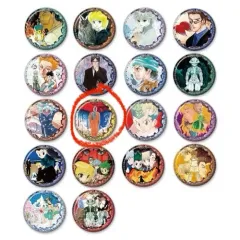 HUNTER×HUNTER 缶バッジ