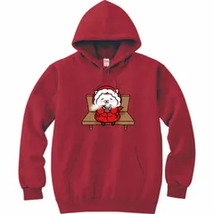 プルオーバーパーカー8.4oz［ホッ］男女兼用S