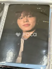 TREASURE パク・ジョンウ LOVE PULSE SPORTY VER.