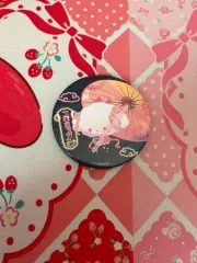 こぎみゅん バッジ