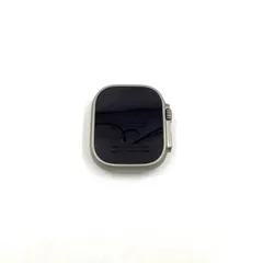 Apple Watch Ultra 2 チタニウム 49mm GPS+Cellular 白ロム 94% 動作確認済【全額返金保証】【最速発送】
