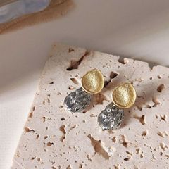 maruo vintage クリスマスコフレ ピアス 両耳用 - メルカリ